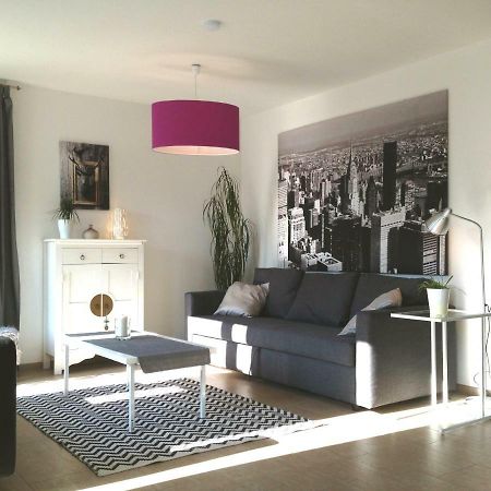 Gaestewohnung Hygge Olsztyn Bagian luar foto