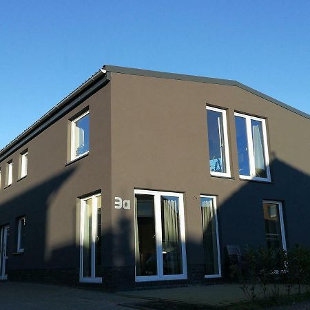 Gaestewohnung Hygge Olsztyn Bagian luar foto