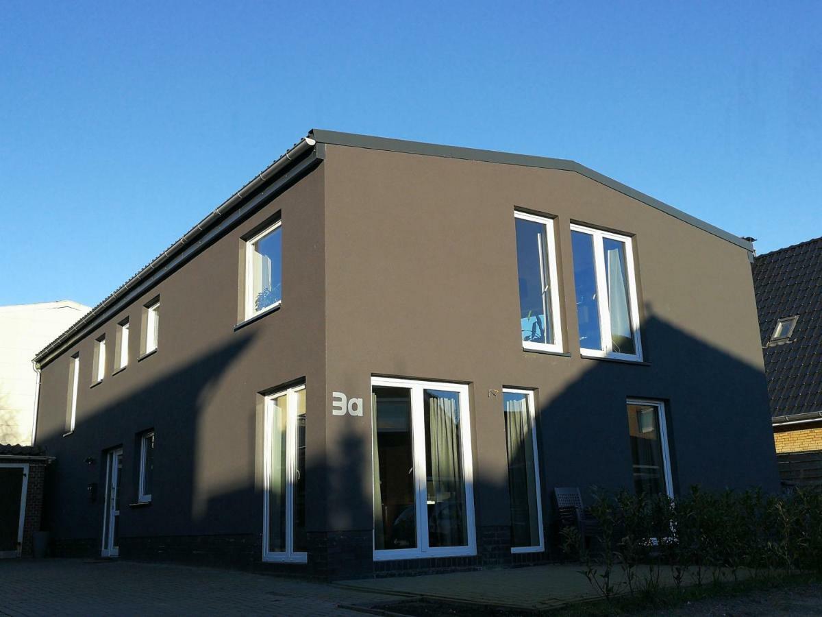 Gaestewohnung Hygge Olsztyn Bagian luar foto