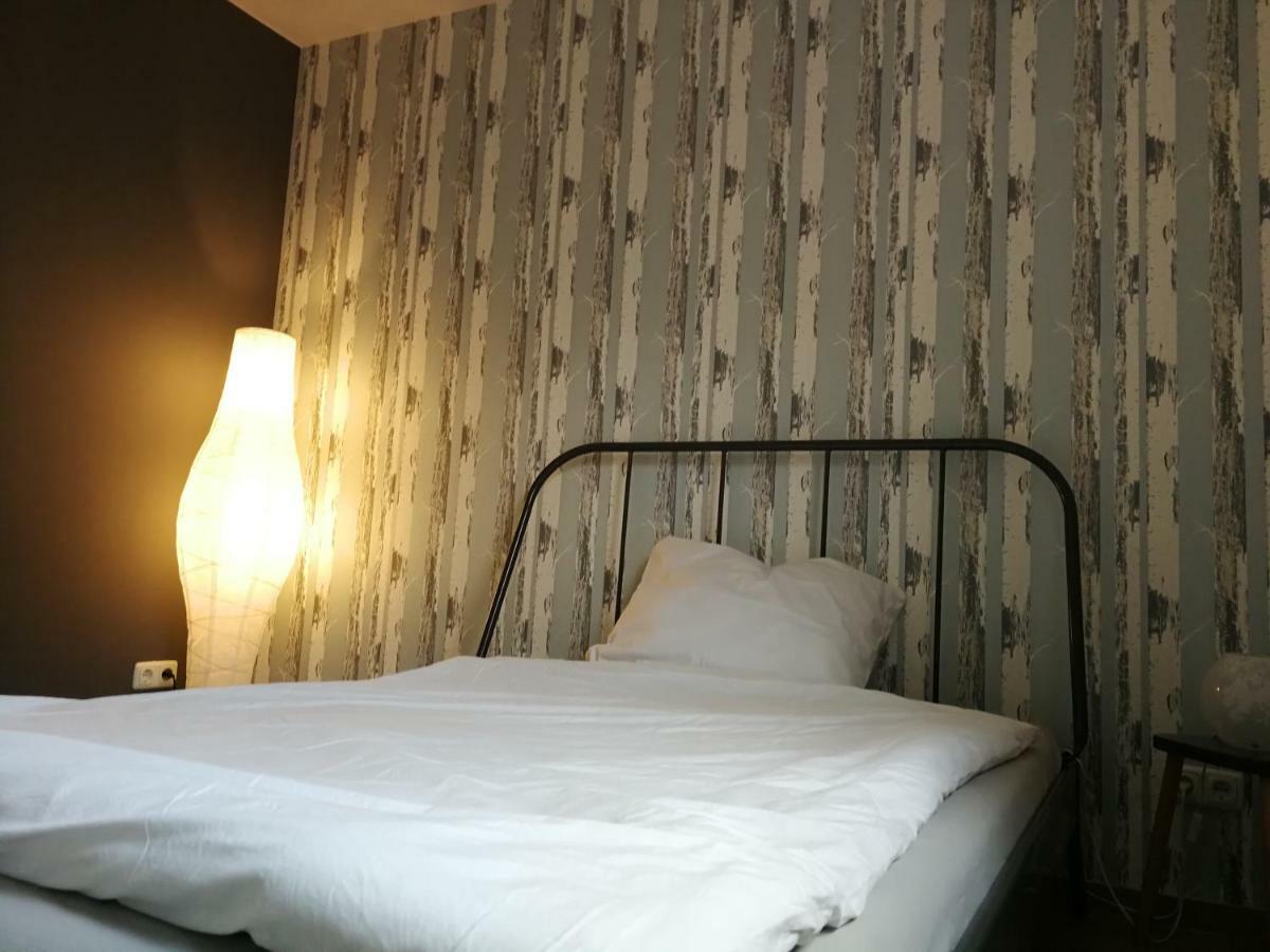 Gaestewohnung Hygge Olsztyn Bagian luar foto